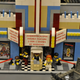 Illustration for article titled Lego Zombies Celebrate Gay Pride and Ride the Carousel of Doom